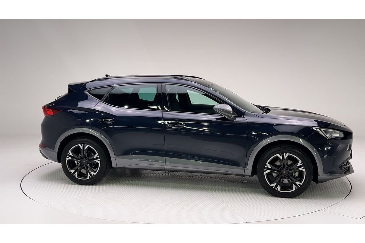 2022 CUPRA Formentor V KM