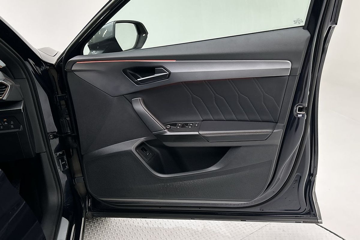 2022 CUPRA Formentor V KM