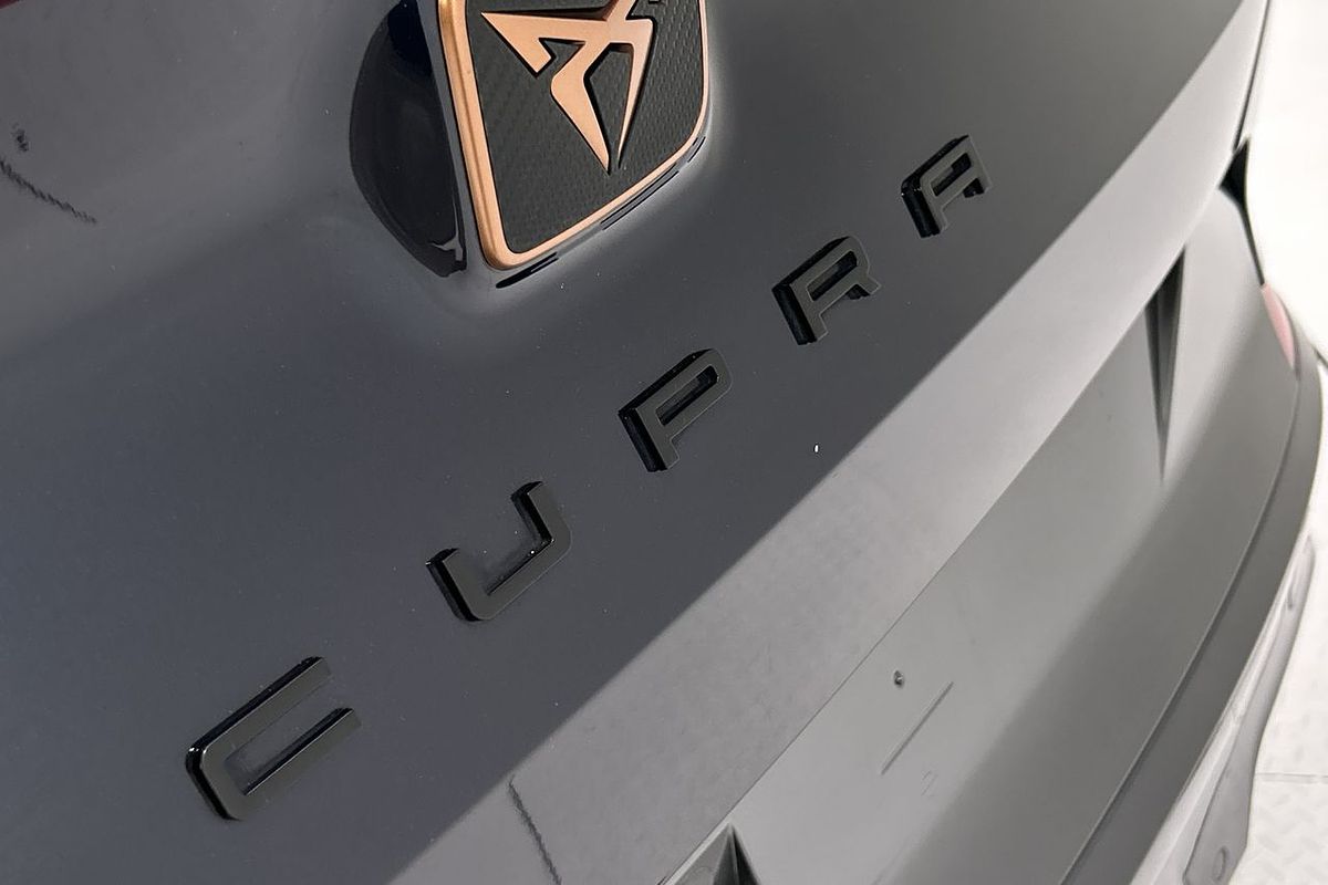 2022 CUPRA Formentor V KM