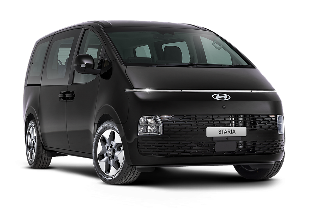 2025 Hyundai STARIA US4.V3