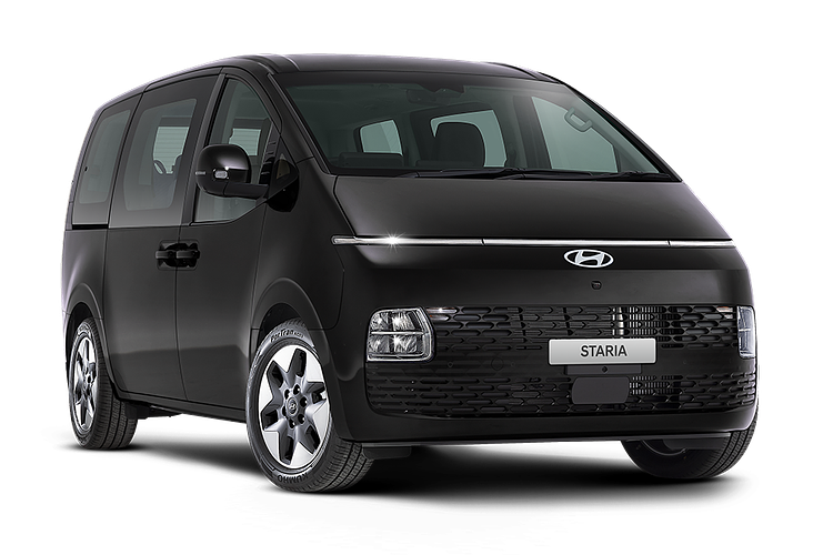 2025 Hyundai STARIA US4.V3