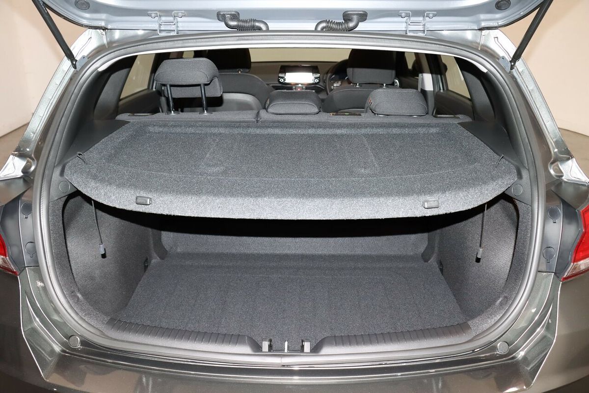 2023 Hyundai i30 PD.V4