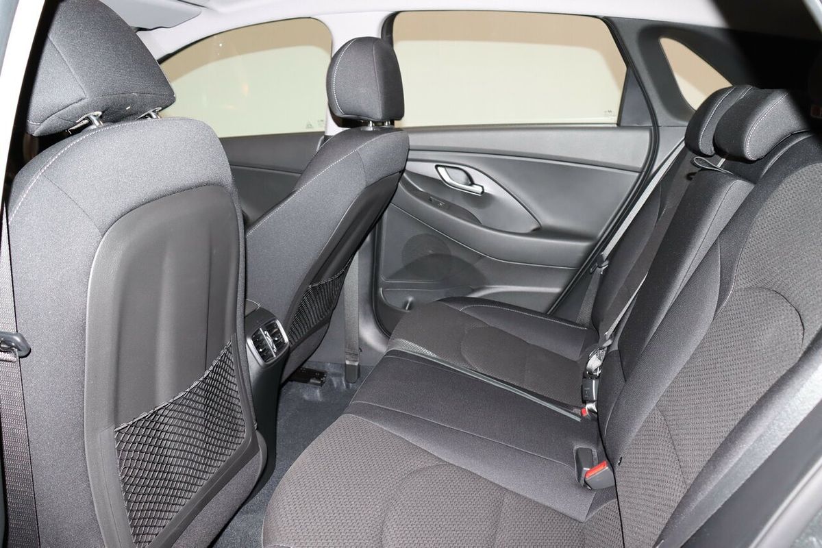 2023 Hyundai i30 PD.V4