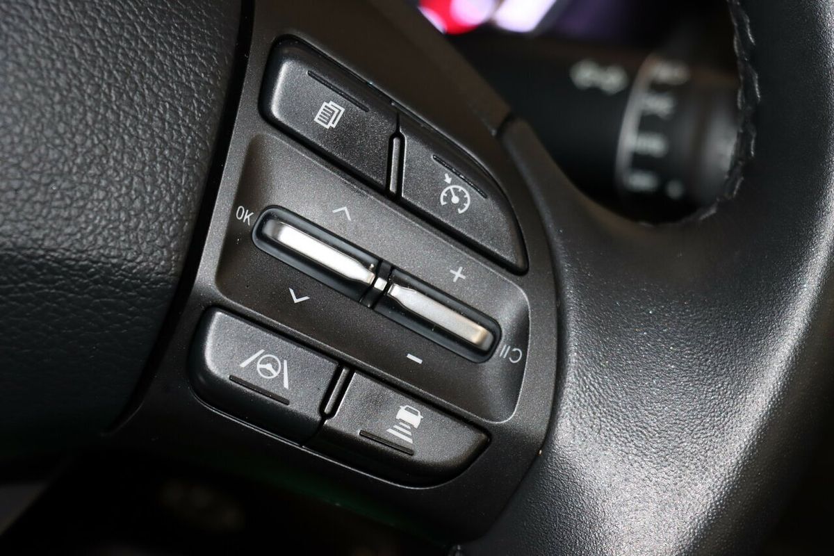 2023 Hyundai i30 PD.V4