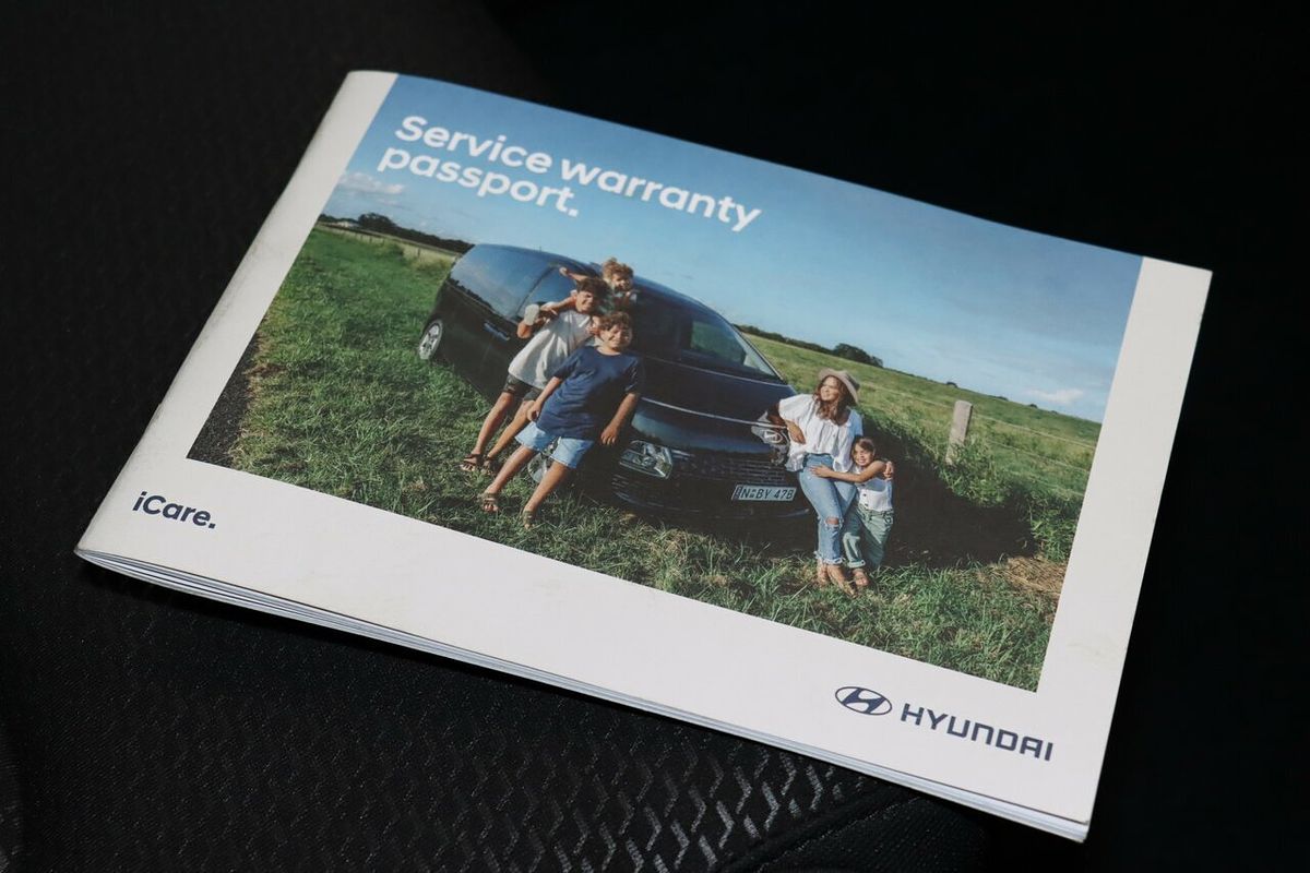 2023 Hyundai i30 PD.V4