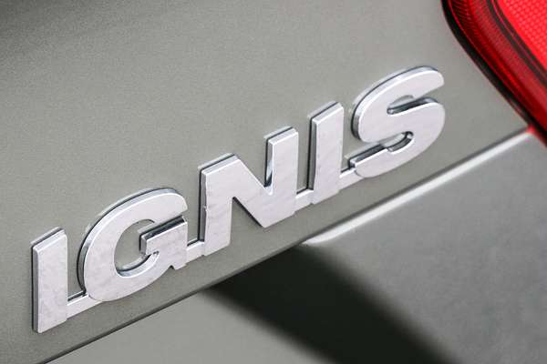 2024 Suzuki Ignis GL MF Series II