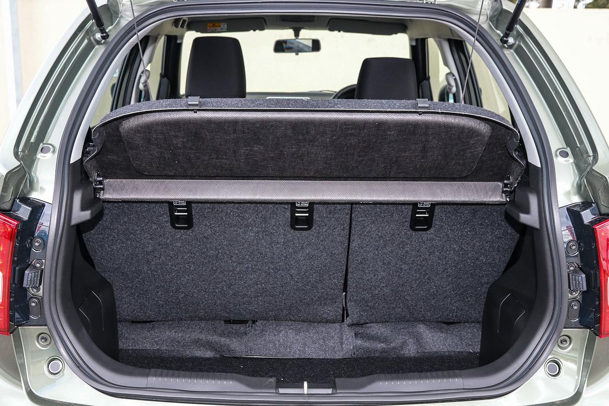 2024 Suzuki Ignis GL MF Series II