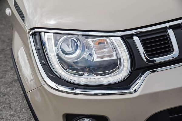 2025 Suzuki Ignis GLX MF Series II