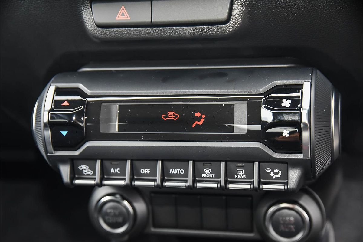 2025 Suzuki Ignis GLX MF Series II