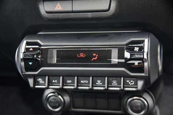 2025 Suzuki Ignis GLX MF Series II