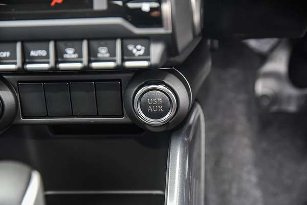 2025 Suzuki Ignis GLX MF Series II