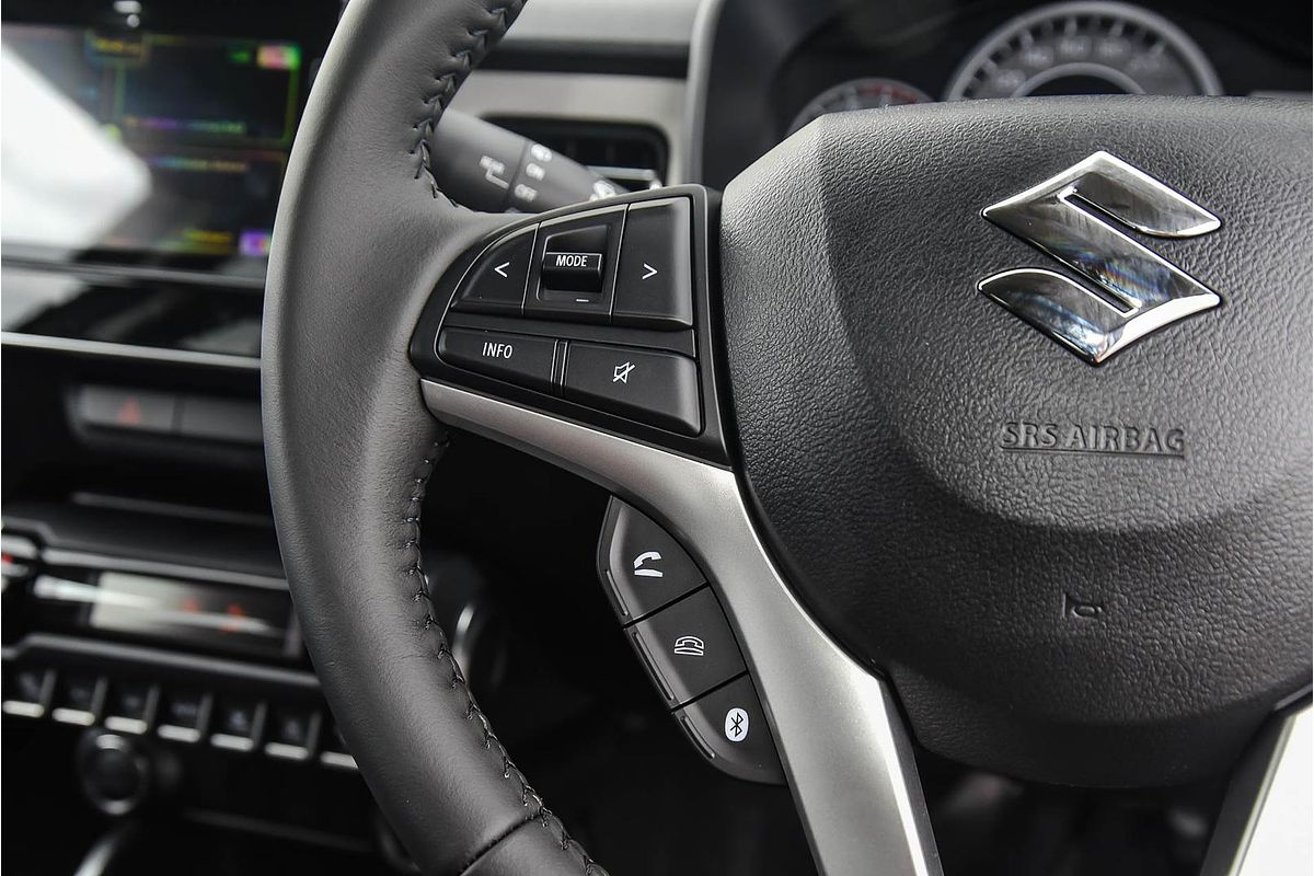 2025 Suzuki Ignis GLX MF Series II