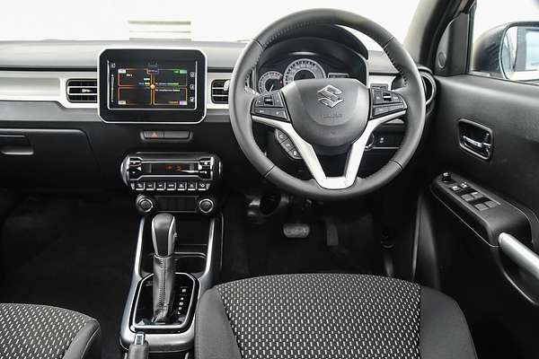 2025 Suzuki Ignis GLX MF Series II