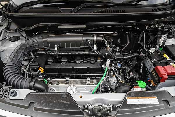 2025 Suzuki Ignis GLX MF Series II