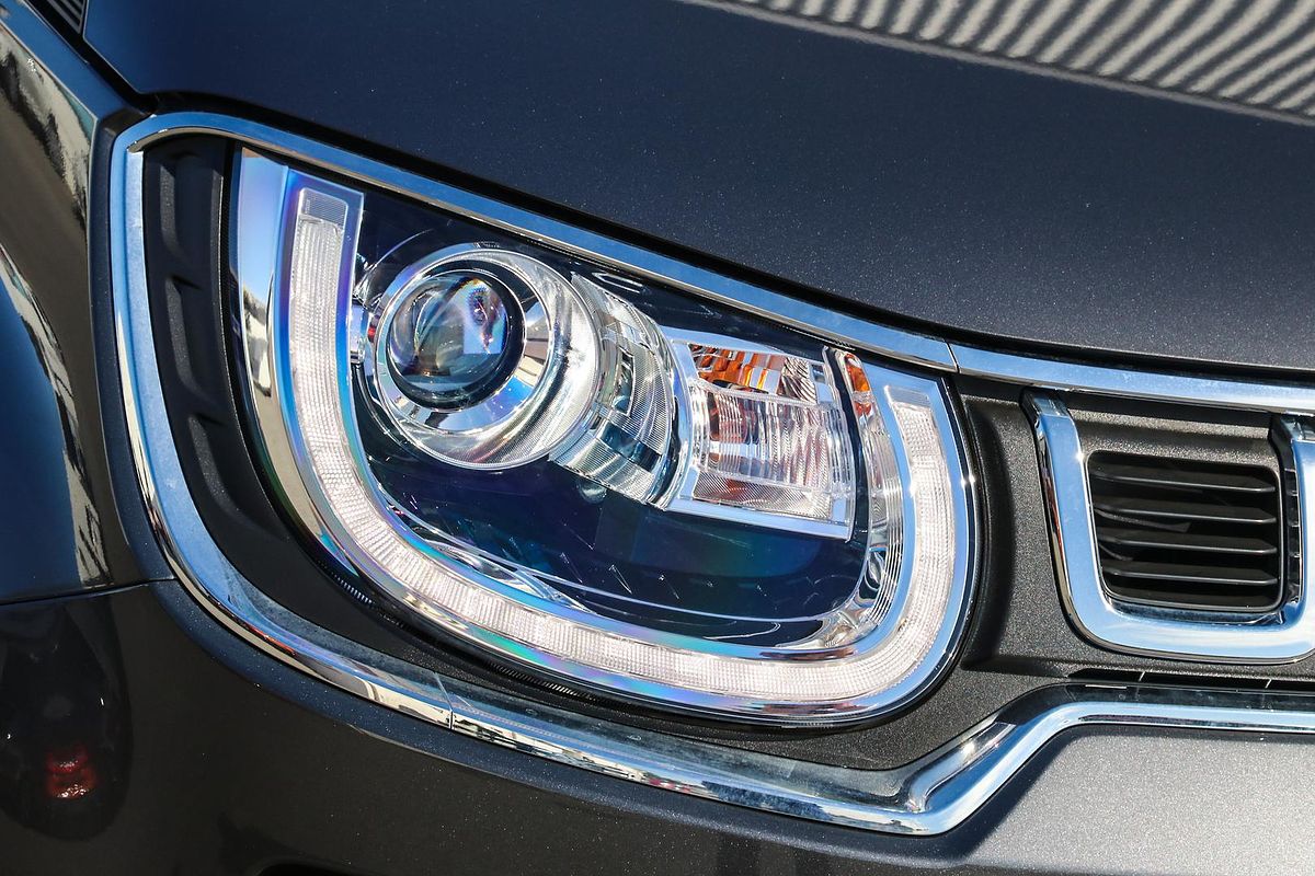 2024 Suzuki Ignis GLX MF Series II
