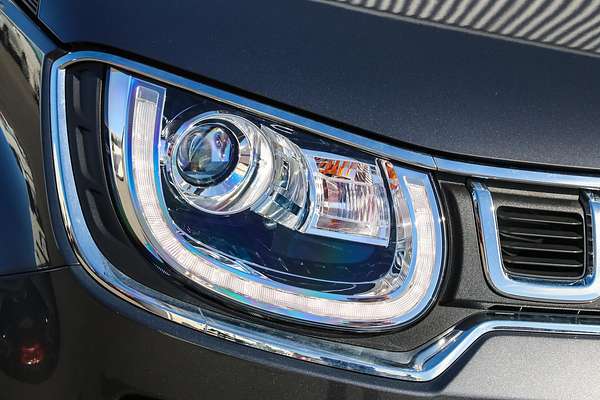 2024 Suzuki Ignis GLX MF Series II