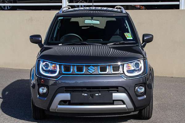2024 Suzuki Ignis GLX MF Series II