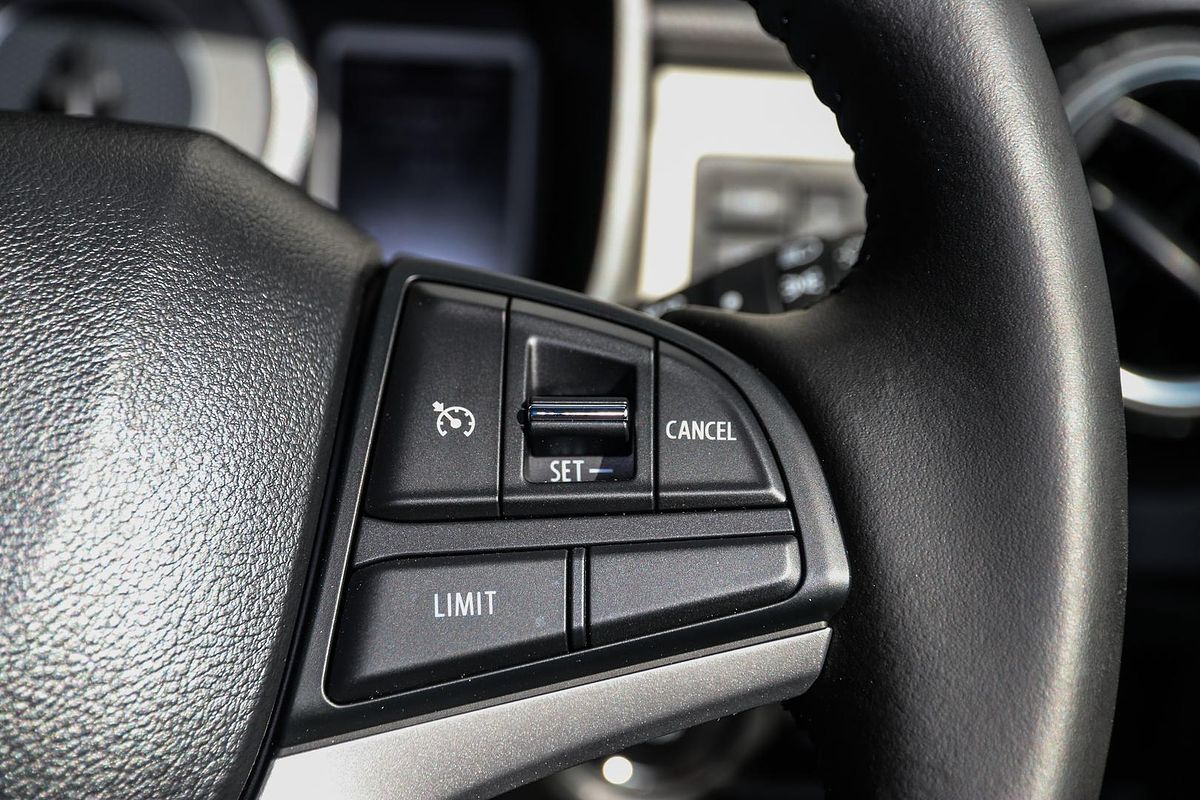 2024 Suzuki Ignis GLX MF Series II