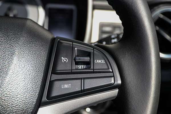 2024 Suzuki Ignis GLX MF Series II