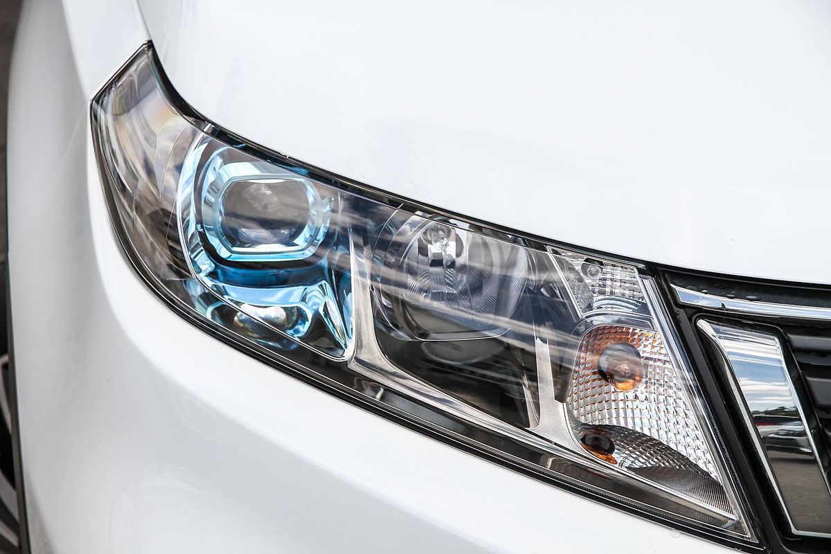 2025 Suzuki Vitara Turbo LY Series II