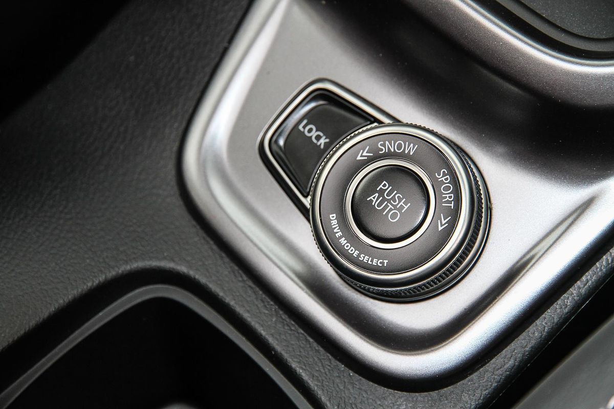 2025 Suzuki Vitara Turbo LY Series II