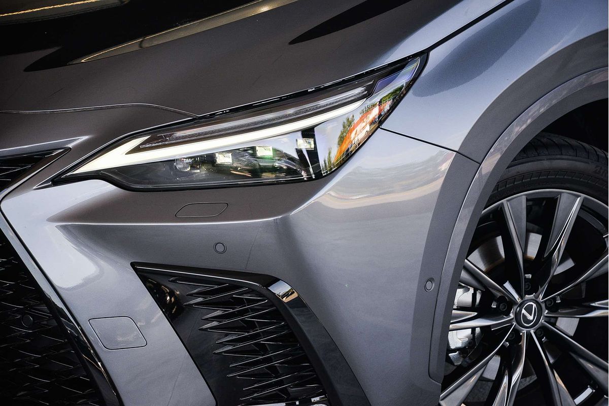 2024 Lexus NX NX450h+ F Sport AAZH26R