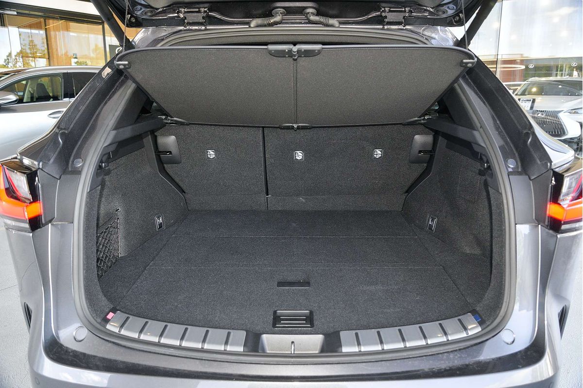 2024 Lexus NX NX450h+ F Sport AAZH26R