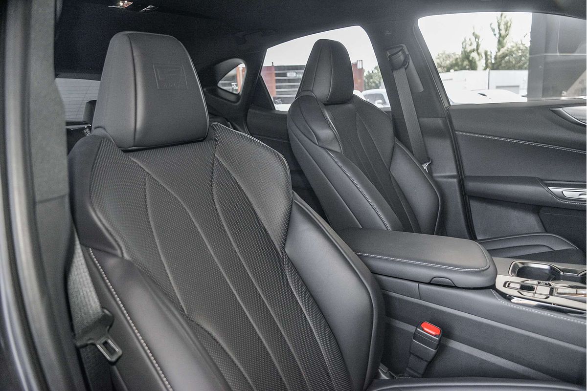 2024 Lexus NX NX450h+ F Sport AAZH26R