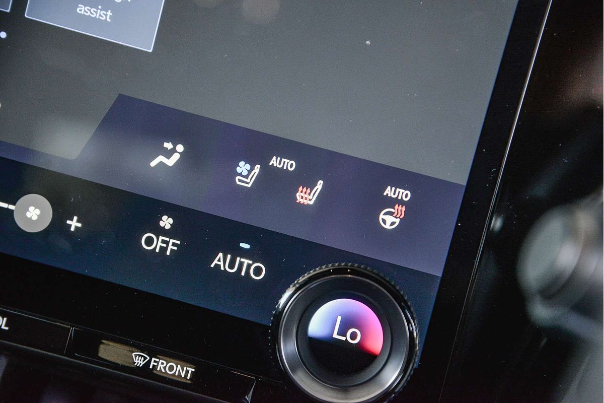 2024 Lexus NX NX450h+ F Sport AAZH26R