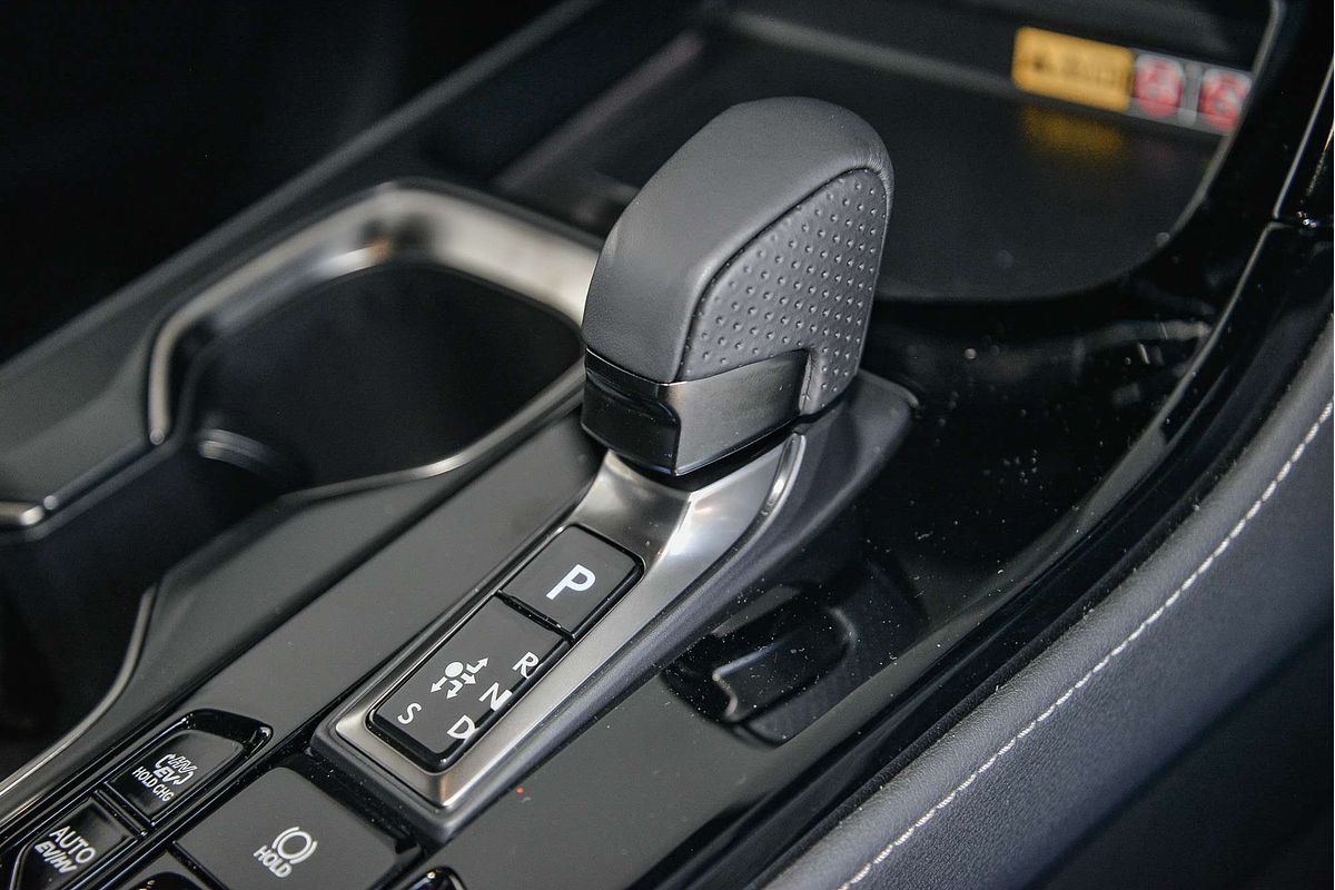 2024 Lexus NX NX450h+ F Sport AAZH26R