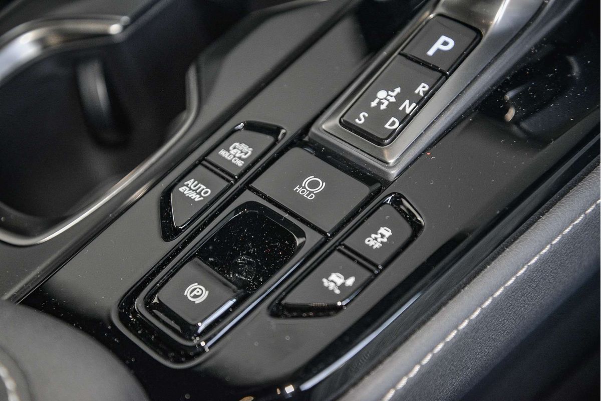 2024 Lexus NX NX450h+ F Sport AAZH26R