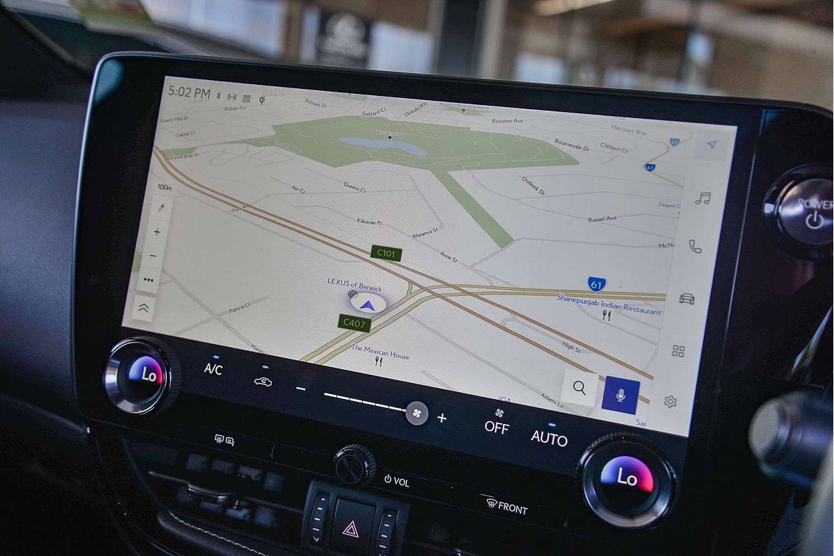 2024 Lexus NX NX450h+ F Sport AAZH26R