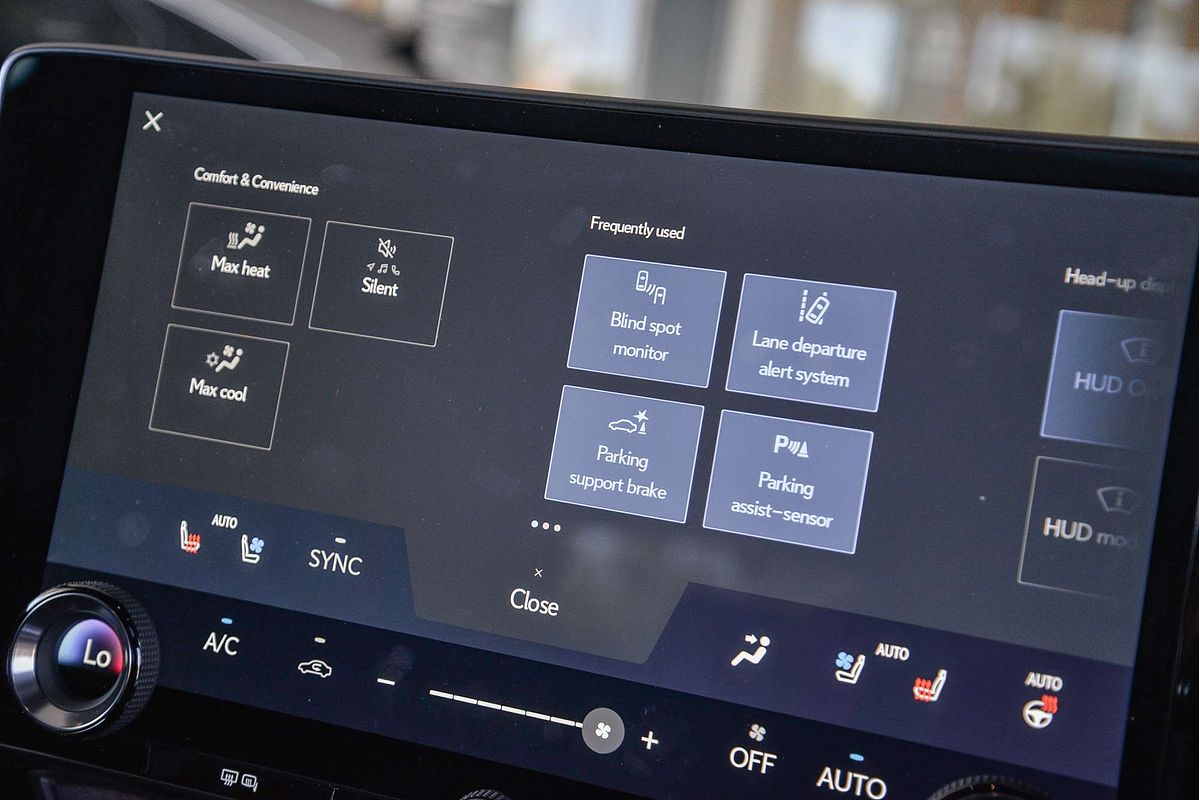 2024 Lexus NX NX450h+ F Sport AAZH26R