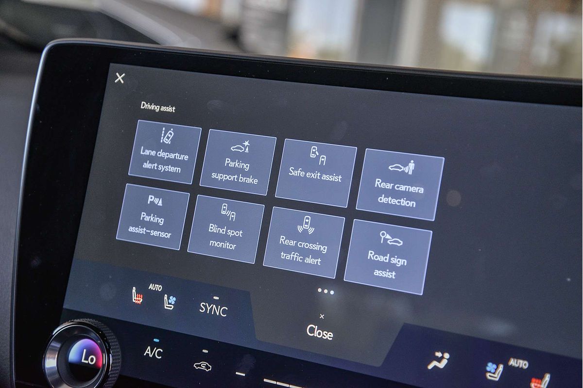 2024 Lexus NX NX450h+ F Sport AAZH26R
