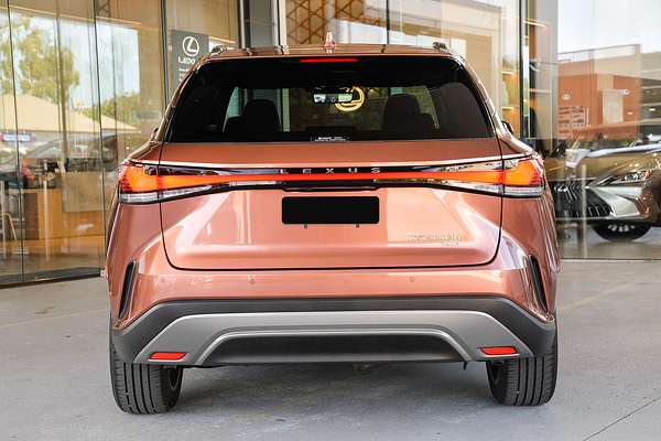 2023 Lexus RX RX350h Sports Luxury AALH15R