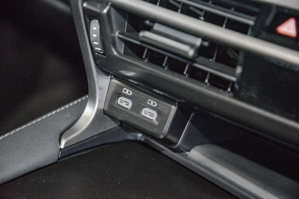 2023 Lexus RX RX350h Sports Luxury AALH15R