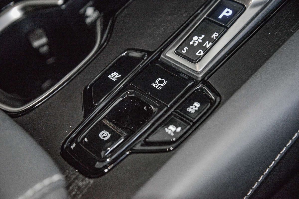 2023 Lexus RX RX350h Sports Luxury AALH15R