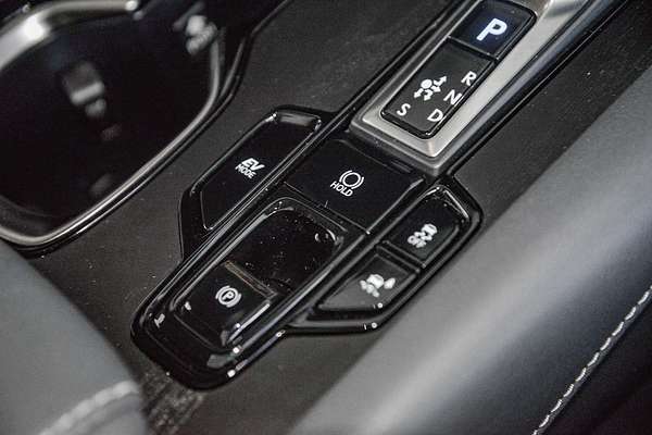 2023 Lexus RX RX350h Sports Luxury AALH15R