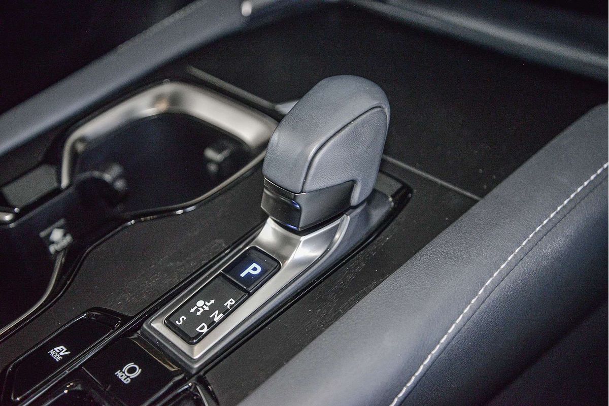 2023 Lexus RX RX350h Sports Luxury AALH15R