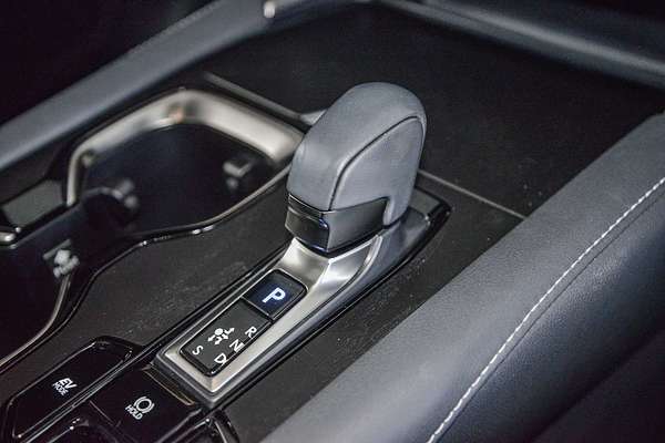 2023 Lexus RX RX350h Sports Luxury AALH15R