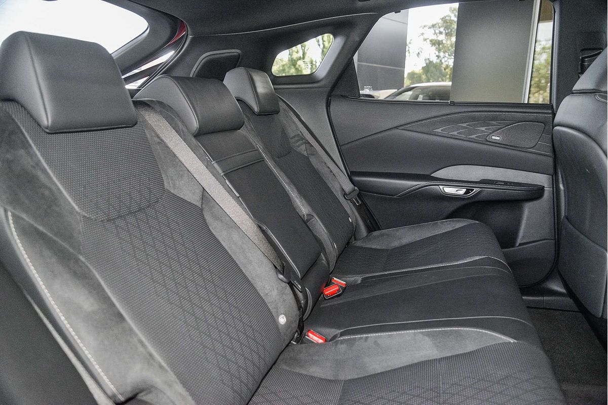 2023 Lexus RX RX350h Sports Luxury AALH15R