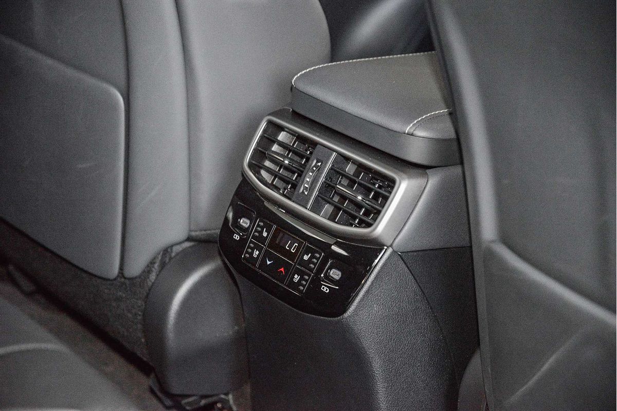 2023 Lexus RX RX350h Sports Luxury AALH15R
