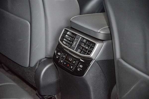 2023 Lexus RX RX350h Sports Luxury AALH15R