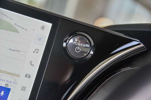 2023 Lexus RX RX350h Sports Luxury AALH15R