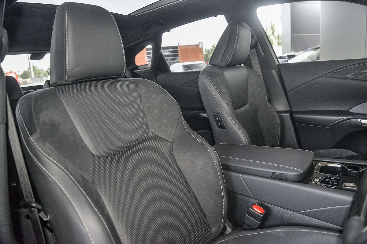 2023 Lexus RX RX350h Sports Luxury AALH15R