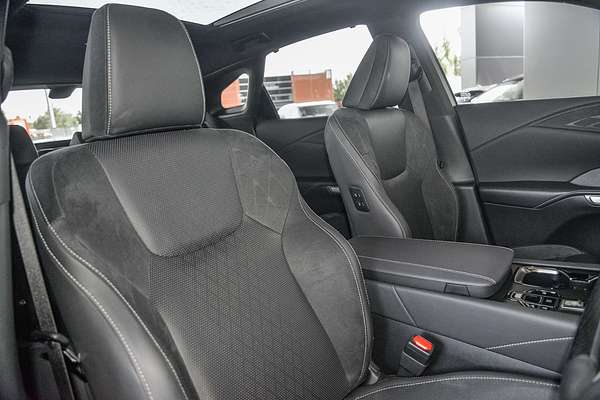 2023 Lexus RX RX350h Sports Luxury AALH15R