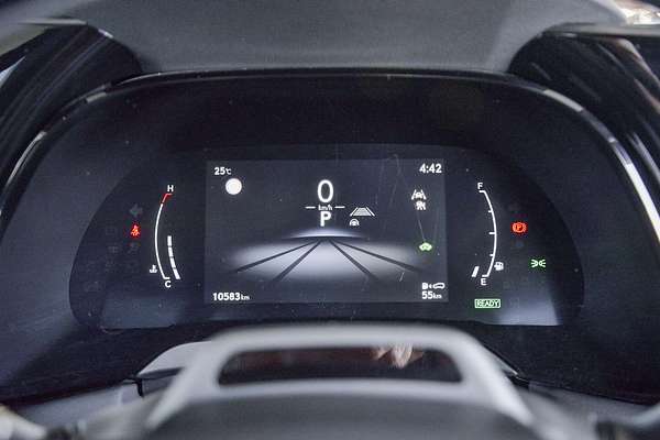 2023 Lexus RX RX350h Sports Luxury AALH15R