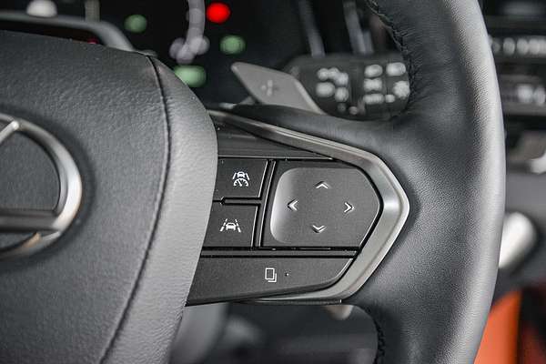 2023 Lexus RX RX350h Sports Luxury AALH15R