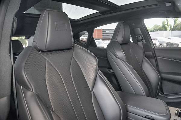 2023 Lexus NX NX350 F Sport TAZA25R