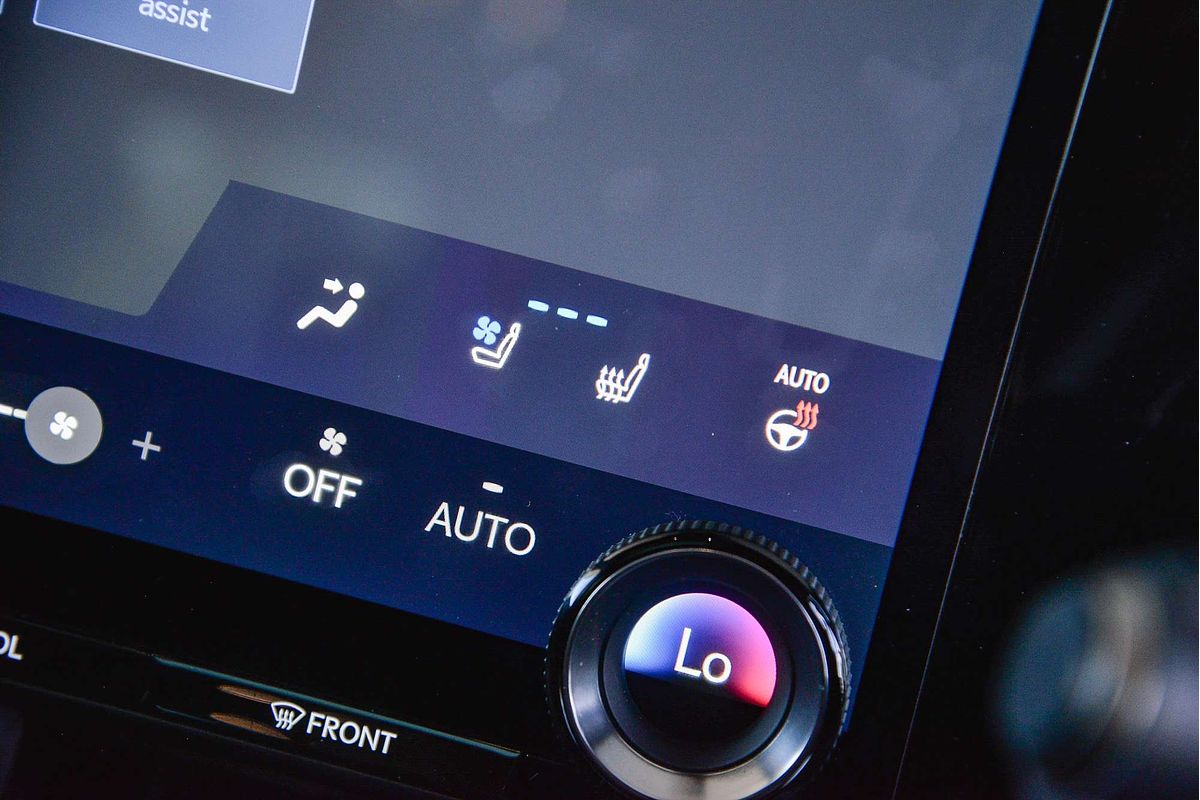 2023 Lexus NX NX350 F Sport TAZA25R